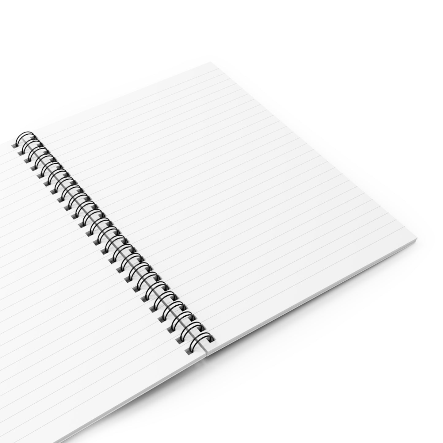 Dream Big Spiral Notebook - Inspirational Design for Creativity and Planning