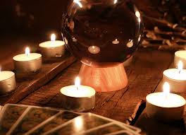 Spiritual Card Reading